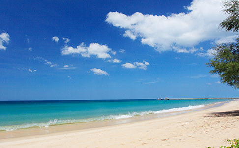 Baan Taley Rom - Stunning escape